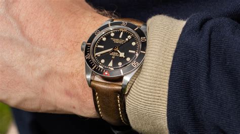 tudor 58 strap|tudor original strap.